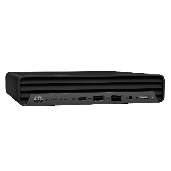 Mini pc ELITE MINI 800 G9 Intel Core i7 32GB 1TB Jack black D57KHET