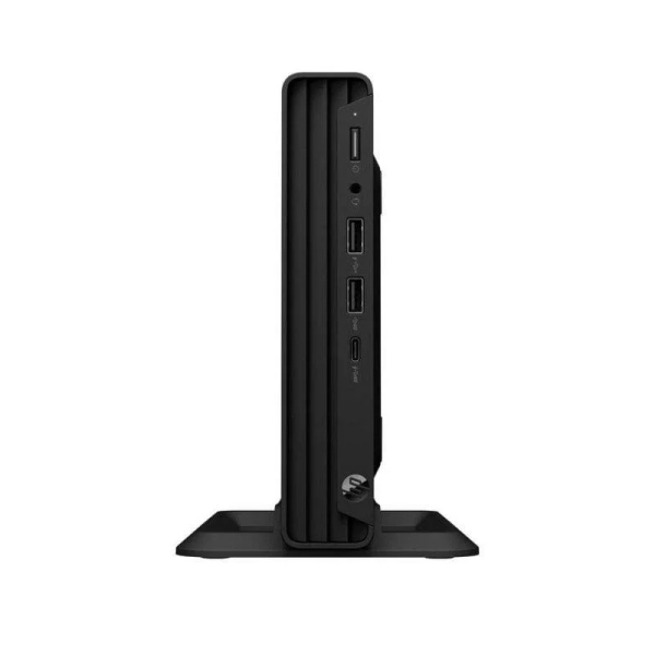 Mini PC HP Pro 260 G9 Intel Core i3-1315U - 8 GB - SSD da 256 GB - Windows 11 Pro - Nero Mini PC HP Pro 260 G9 Intel Core i3-1315U - 8 GB - SSD da 256 GB - Windows 11 Pro - Nero