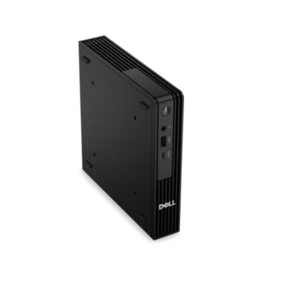 Mini pc PRO ESSENTIAL PVM1265 AMD Ryzen 5 16GB 512GB Black 3NX3J