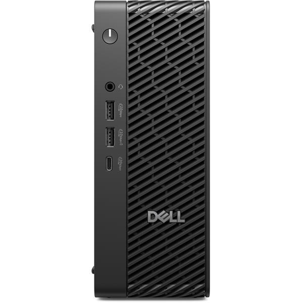Mini pc PRO MAX FCM2250 Intel Core Ultra 7 16GB 512GB Black D83J5