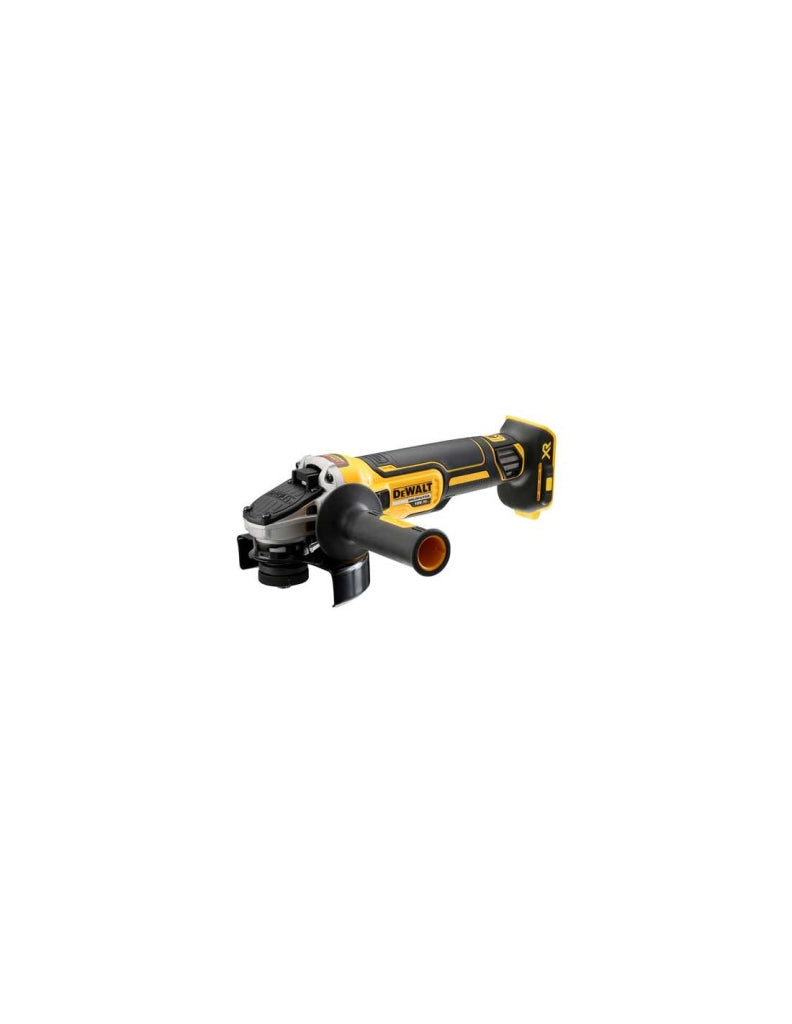 Mini-Smerigliatrice DeWALT DCG405N (Solo corpo)