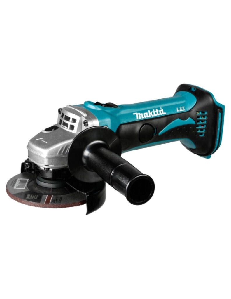 Mini-Smerigliatrice MAKITA DGA452Z (Solo corpo)