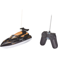 Mini Speedboat SPRING TIDE 40, RC
