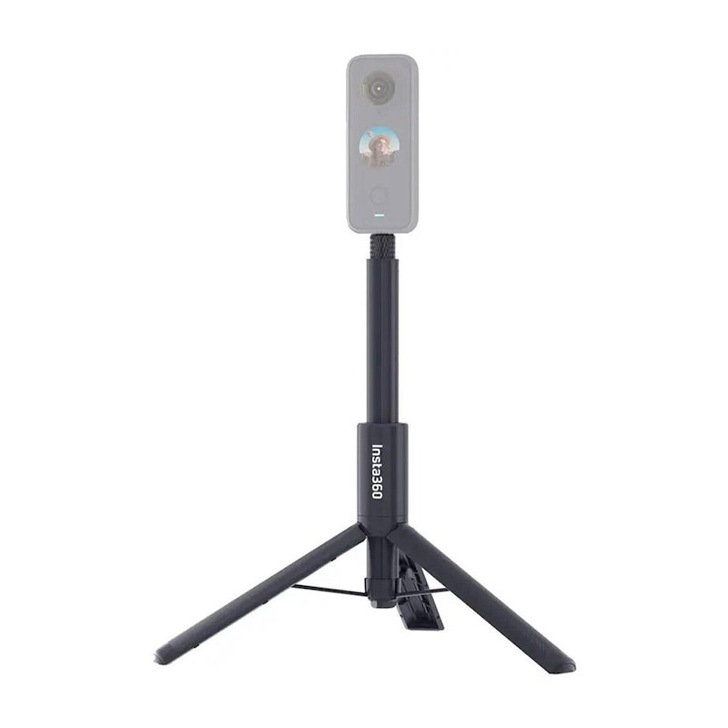 Mini treppiede INSTA360 Selfie stick invisibile + treppiedi