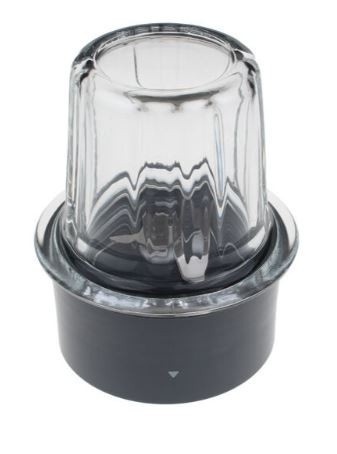 Mini Tritatutto Completo - Robot Da Cucina E Cuocitutto Kenwood 122027