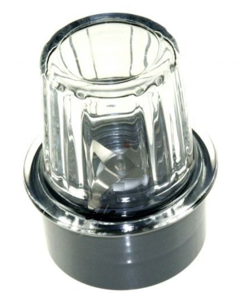 Mini Tritatutto Completo - Robot Da Cucina E Cuocitutto Kenwood 1220273663946786994