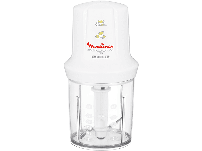 MINI TRITATUTTO MOULINEX DJ3001