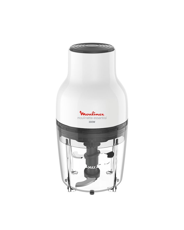 MINI TRITATUTTO MOULINEX La Moulinette DJ5201