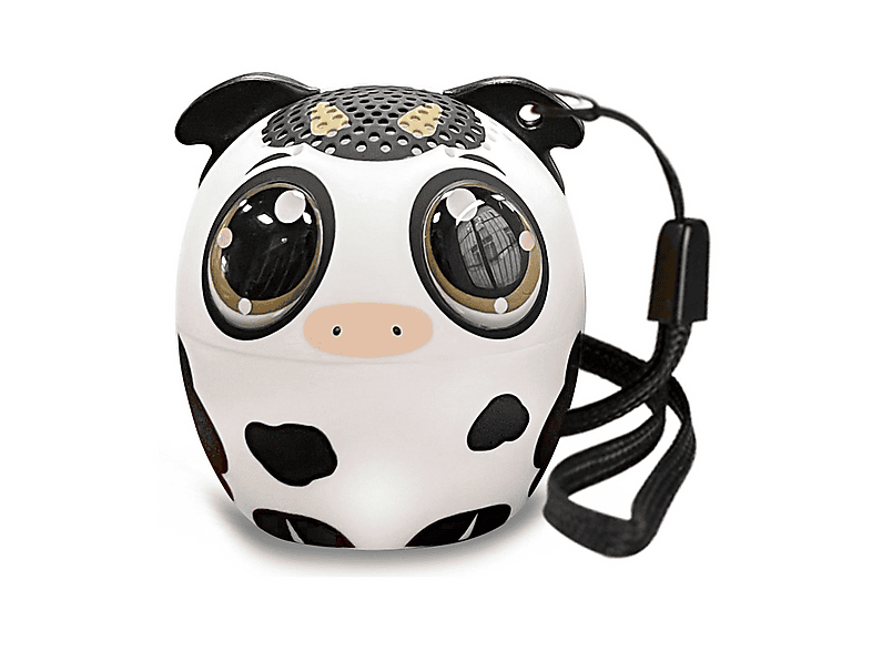 MINI WIRELESS SPEAKER BONTEMPI Speacker MUCCA
