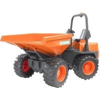 Minidumper scala 1:16 (26,6x12,4x17cm) AUSA 02449