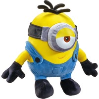 Minions: Stuart, Peluche animali