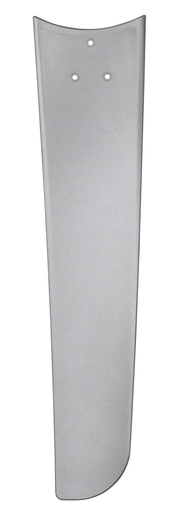 MIRAGE 142, Ventilatore con Luce, CasaFan Corpo: Cromato, Colore: Grigio MIRAGE 142, Ventilatore con Luce, CasaFan Corpo: Cromato, Colore: Grigio