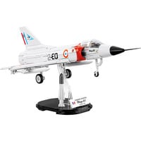 Mirage IIIC, Giochi di costruzione