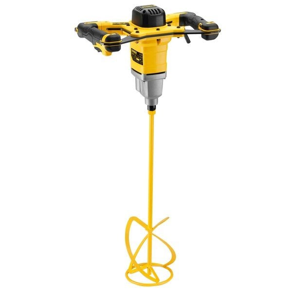 MISCELATORE DEWALT 3 VELOCITA' 1800W DWD241-QS