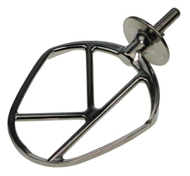 Miscelatore K In Acciaio Inossidabile Con Anello Di Sicurezza Per Robot E - Robot Da Cucina E Cuocitutto - Kenwood - 394613662734901366 Miscelatore K In Acciaio Inossidabile Con Anello Di Sicurezza Per Robot E - Robot Da Cucina E Cuocitutto - Kenwood - 394613662734901366