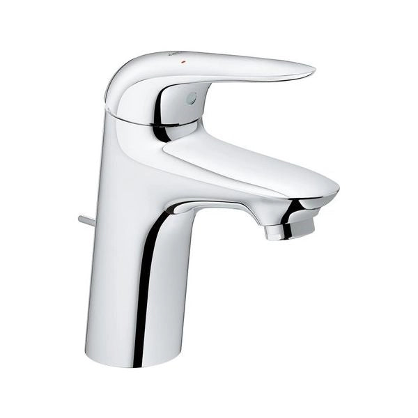 Miscelatore lavabo grohe 32284001 wave cromo starlight Miscelatore lavabo grohe 32284001 wave cromo starlight