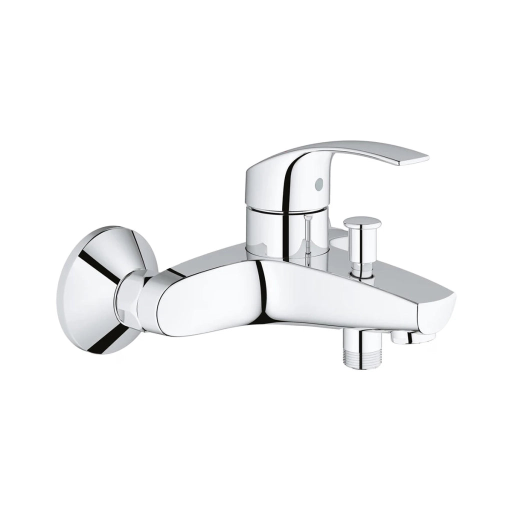 Miscelatore Monocomando per Vasca Esterno Linea EuroSmart di GROHE""