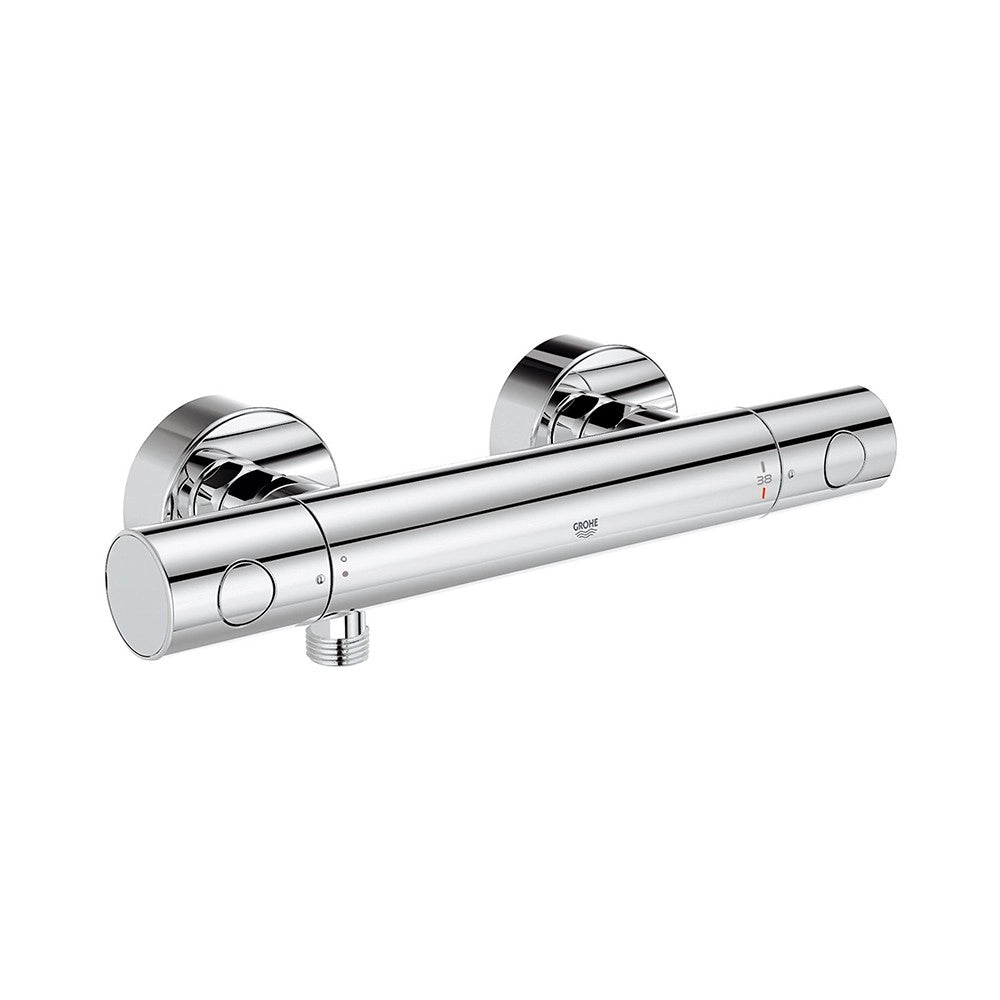 Miscelatore termostatico per doccia grohe, grohtherm 1000 cosmopolitan Miscelatore termostatico per doccia grohe, grohtherm 1000 cosmopolitan