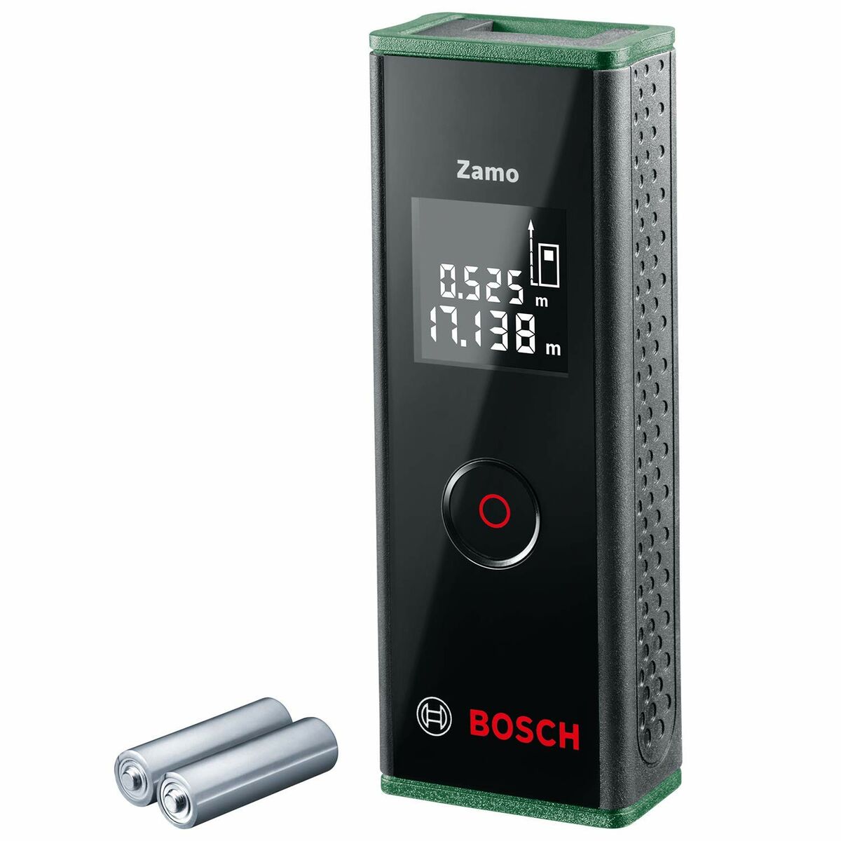 Misuratore Laser 20 Metri Zamo Iii 0603672702 Bosch Misuratore Laser 20 Metri Zamo Iii 0603672702 Bosch