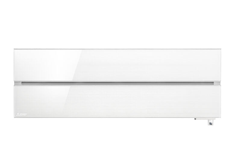 Mitsubishi Electric MSZ-LN35VG2V Condizionatore, Inverter, Unità Interna, Bianco