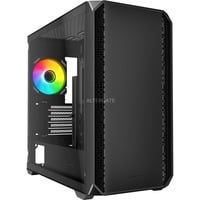 MK2 RGB, Chassis Tower