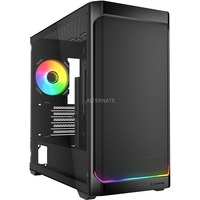 MK4W RGB Strip, Chassis Tower