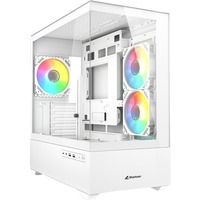 MK6 RGB, Chassis Tower