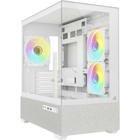 MK7 ARGB, Chassis Tower
