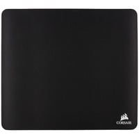 MM250 Champion Tappetino per mouse per gioco da computer Nero, Gioco mouse pad