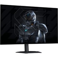 MO27Q28G Monitor Gaming OLED 27" QHD - 2560 x 1440, 280Hz, 0,03ms, 335 cd/m², Display HDR True Black 500, HDMI 2.1, DisplayPort 1.4, Monitor di gioco