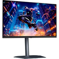 MO27Q3 QD-OLED, Monitor di gioco