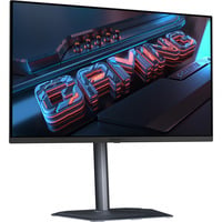 MO27U2 OLED 4K UHD Gaming Monitor - 3840 x 2160, 240Hz, 0,03 ms, 1000 cd/m², Display HDR True Black 400, HDMI 2.1, DisplayPort 1.4, Monitor di gioco