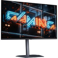 MO32U24 QD-OLED, Monitor di gioco