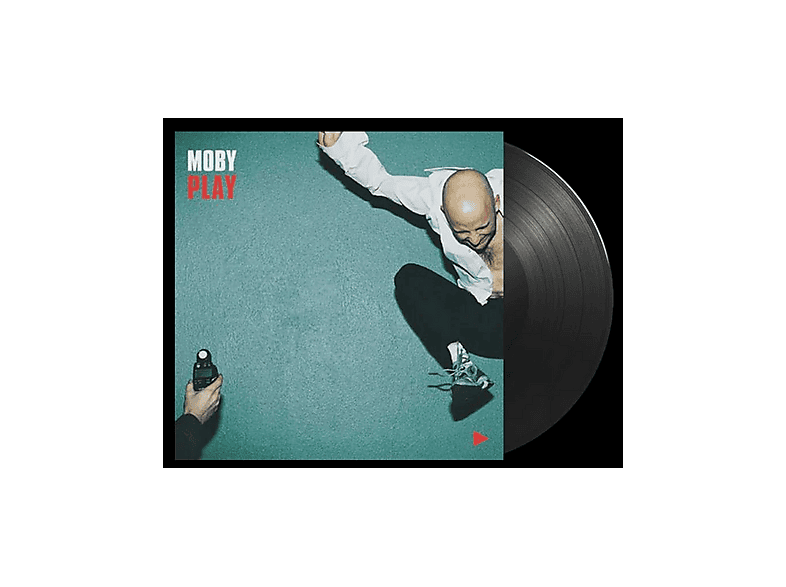 Moby - Play Vinile