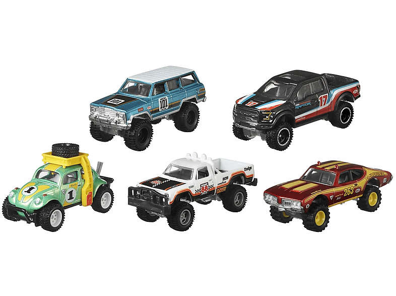 MODELLINO AUTO MATTEL Hot Wheels Car Culture MODELLINO AUTO MATTEL Hot Wheels Car Culture