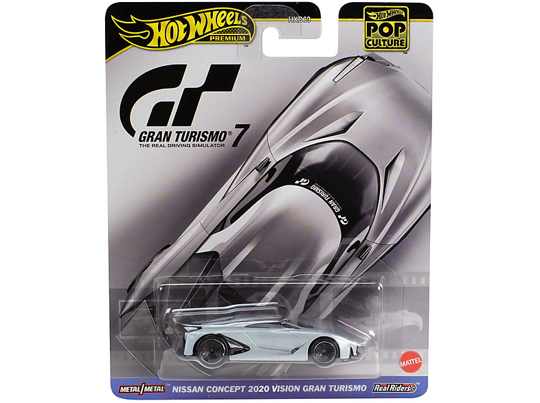 MODELLINO AUTO MATTEL Hot Wheels Pop Culture MODELLINO AUTO MATTEL Hot Wheels Pop Culture