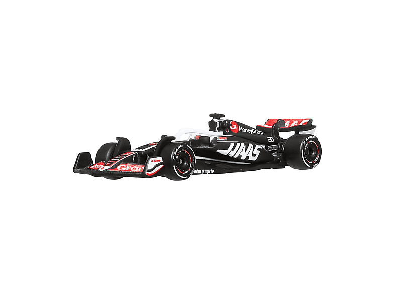 MODELLINO AUTO MATTEL Hot Wheels Premium - F1 MODELLINO AUTO MATTEL Hot Wheels Premium - F1
