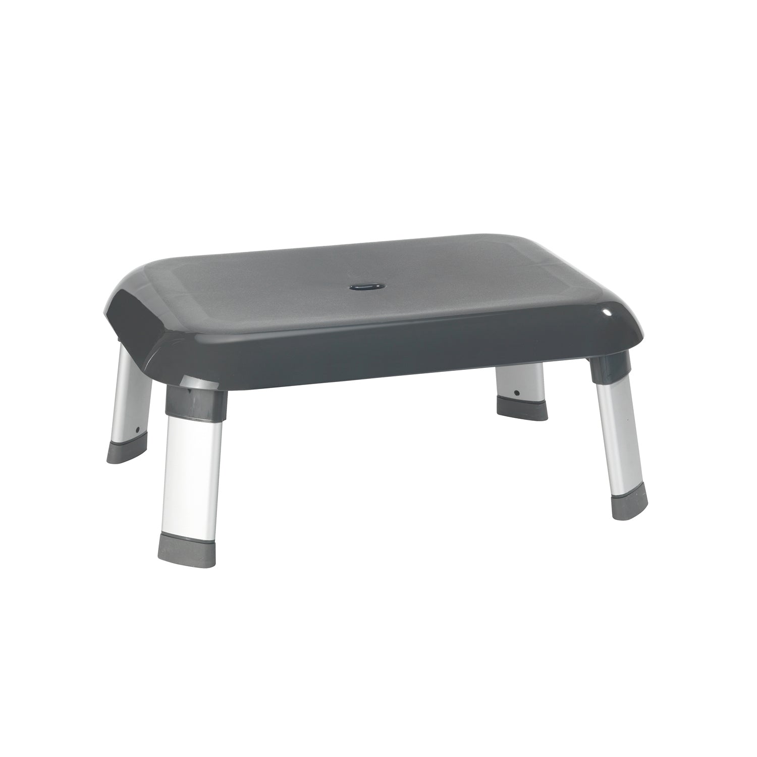 Modello Gradino Doccia Nero Premium