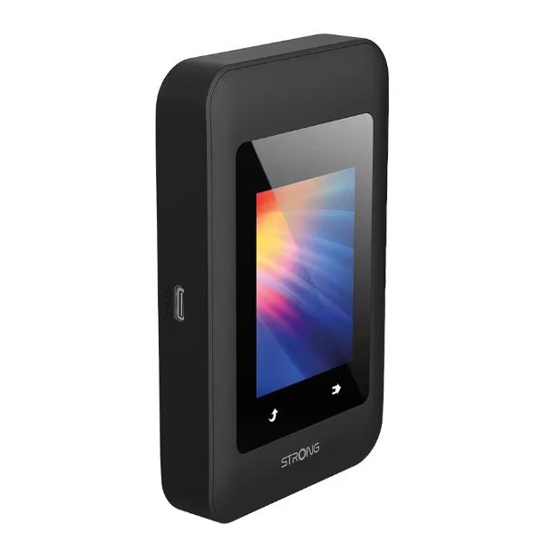 MODEM STRONG 4G+MiFi900D