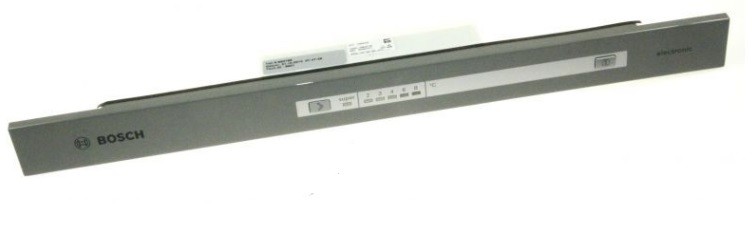 Module De Commande Programme Pour Réfrigérateur, Congélateur Bosch 00658766 Module De Commande Programme Pour Réfrigérateur, Congélateur Bosch 00658766