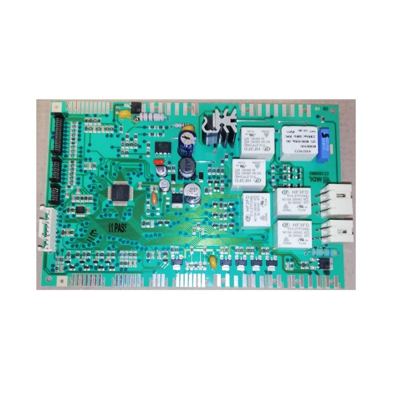 Modulo Alimentazione Lavatrice Candy 49007760 Modulo Alimentazione Lavatrice Candy 49007760