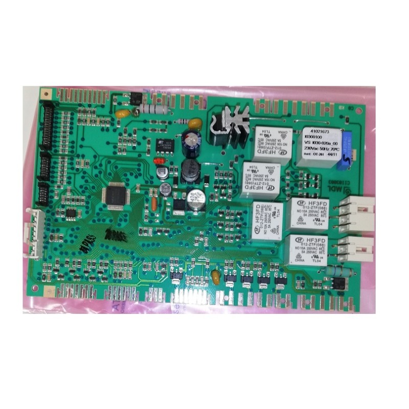 Modulo Alimentazione Lavatrice Candy 49008478 Invensys Modulo Alimentazione Lavatrice Candy 49008478 Invensys