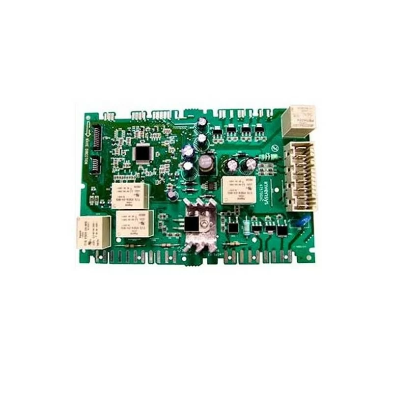 Modulo Alimentazione Lavatrice Candy 49020956 Invensys Modulo Alimentazione Lavatrice Candy 49020956 Invensys