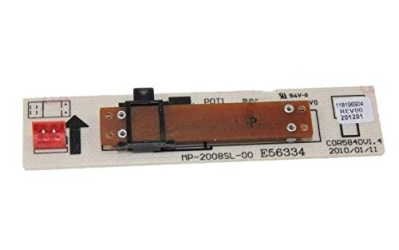 Modulo - Aspirapolvere Electrolux 297651 Modulo - Aspirapolvere Electrolux 297651