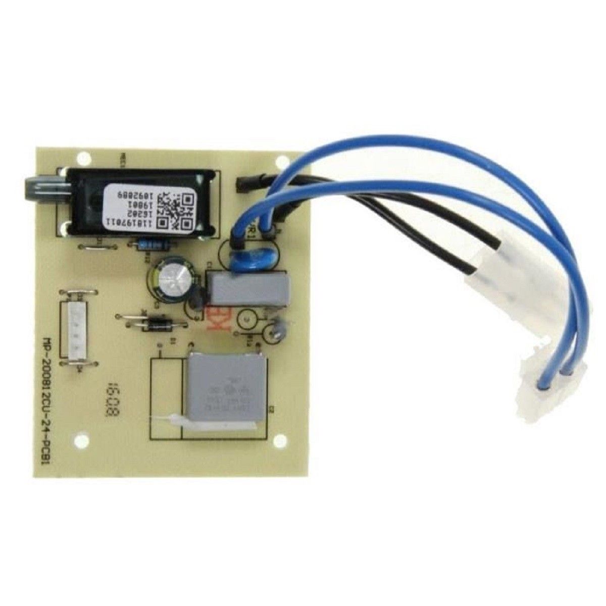 Modulo - Aspirapolvere Electrolux 2976563663946858714