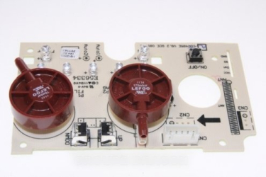 Modulo - Aspirapolvere Electrolux 297657