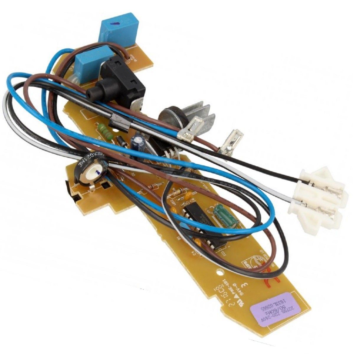 Modulo - Aspirapolvere Philips 2978003663946738306