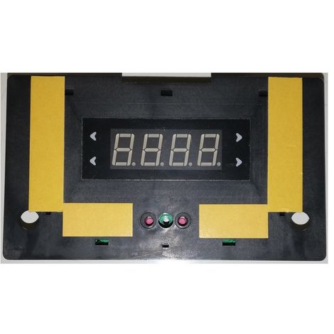 Modulo Controllo Forno Candy 49031648