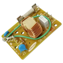 Modulo D'Alimenzione Originale - Forni A Microonde Samsung 2993623662734822784 Modulo D'Alimenzione Originale - Forni A Microonde Samsung 2993623662734822784