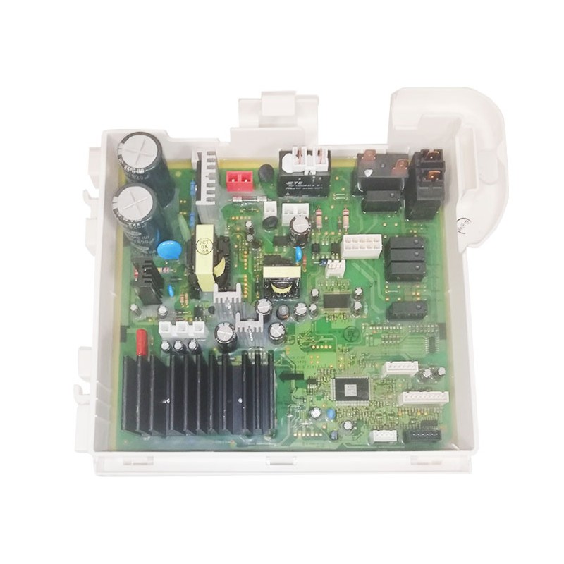 Modulo Di Alimentazione Combinato Lavatrice Samsung Dc92-00822b Modulo Di Alimentazione Combinato Lavatrice Samsung Dc92-00822b